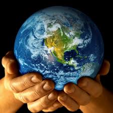 Kenapa Planet Kita Dinamakan Earth Dan Bumi? - blog syakur Kenapa Planet Kita Dinamakan Earth Dan Bumi? - blog syakur