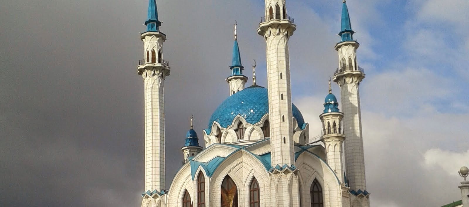 Kul-Syarief Mosque