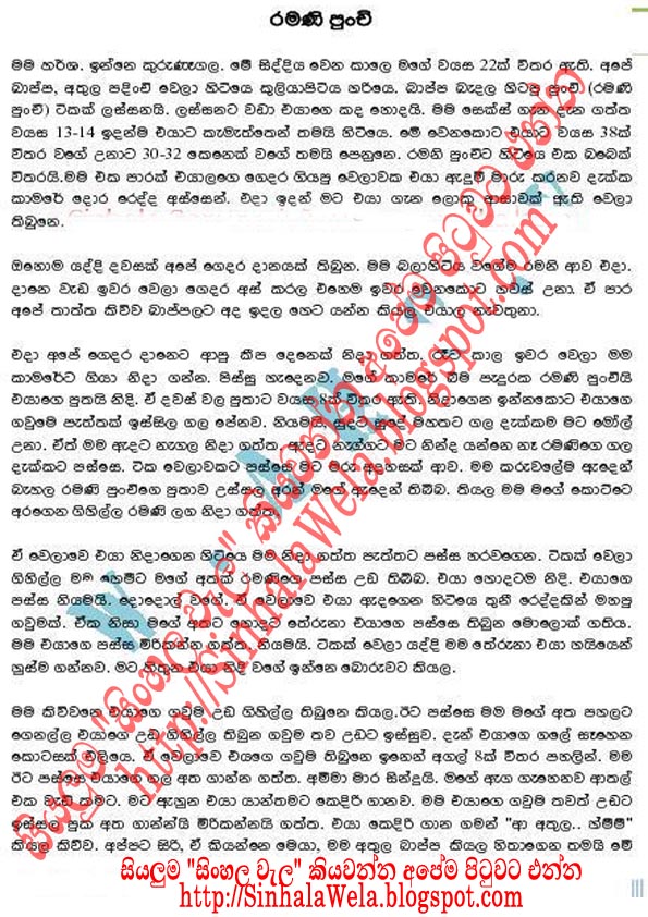 Sinhala Wala Story Box