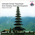 Gamelan Semar Pagulingan From Besang-Ababi / Karangasem: Music From Bali (1996)