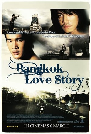 Chuyện Tình Bangkok - Bangkok Love Story