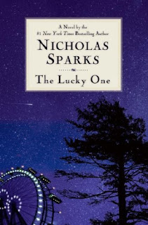 Resenha: Um homem de sorte, de Nicholas Sparks. 5
