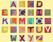 Funny Alphabet Letters by Rumyana Lafchieva on Etsy