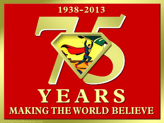Action Comics 1938 to 2013 Action Comics 1938 to 2013
