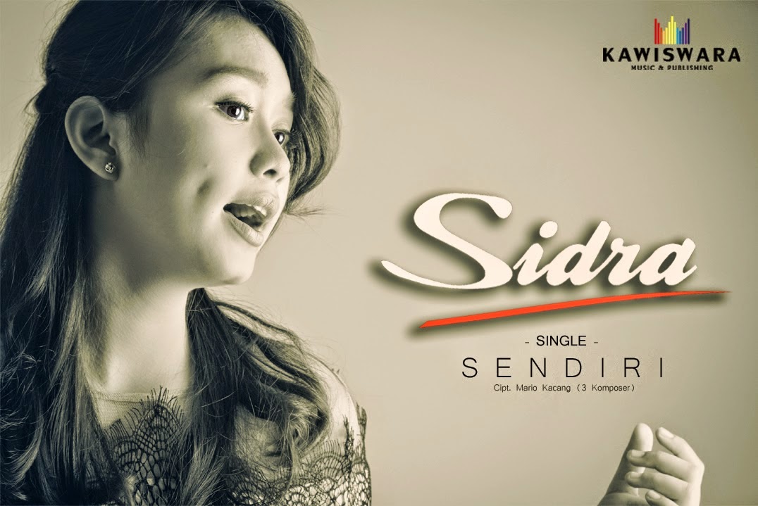 Sidra – Sendiri Sidra – Sendiri