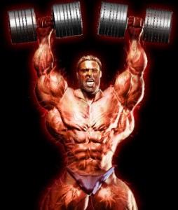 SEARCH AND BUY THIS PRODUCT BodyBuilding For Youngster: Your Guide to Bodybuilding