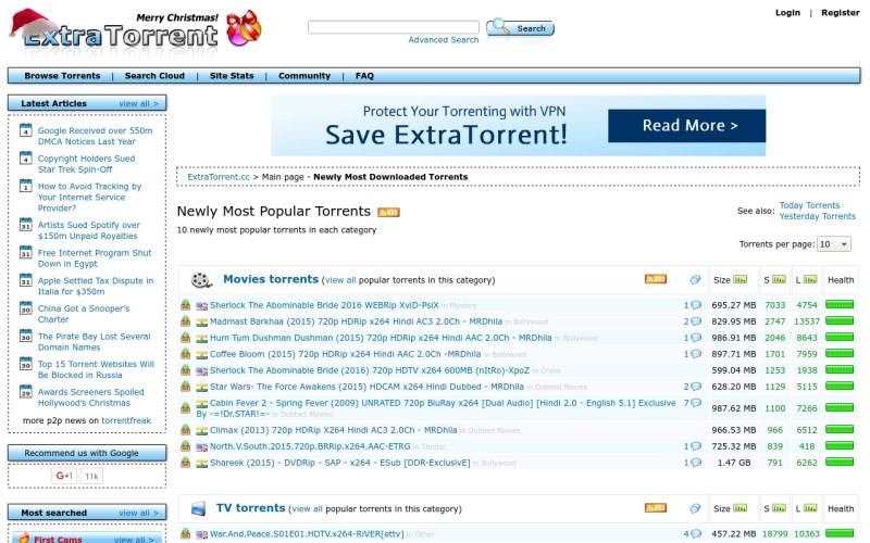 Torrent Web Video Collection 4 P