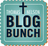 Thomas Nelson Blog Bunch