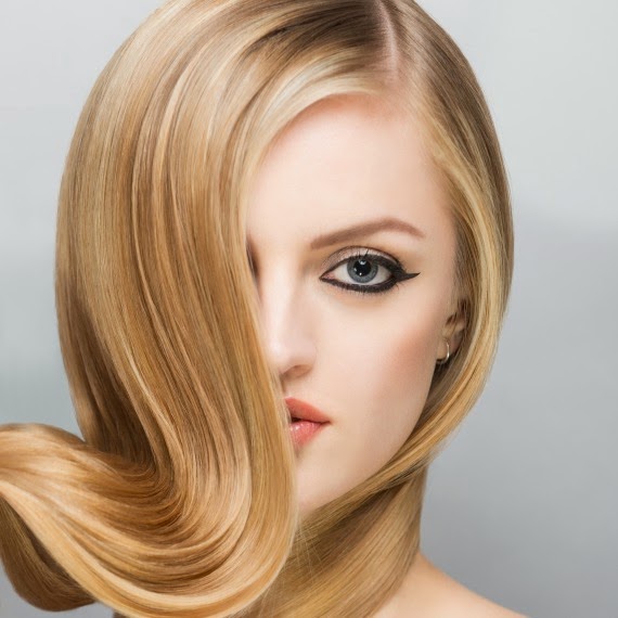 Latest Women Hairstyles May 2014