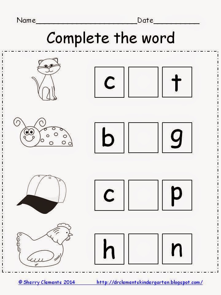 Dr. Clements' Kindergarten : EDUCENTS LAUNCH - FREEBIE & $50 CREDIT