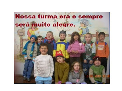 Meus queridos alunos