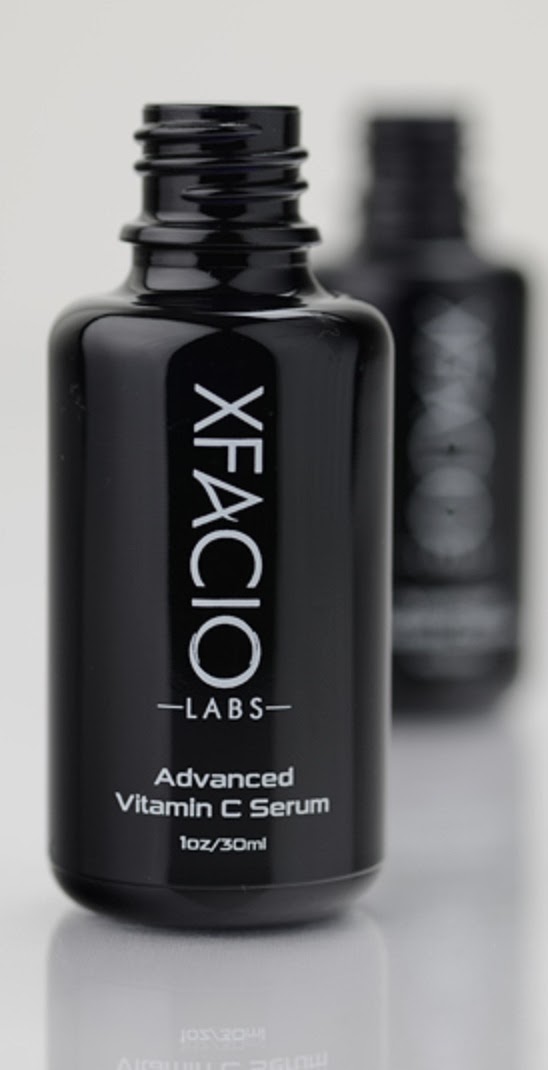 Xfacio Labs Advanced Vitamin C Serum