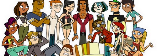 Cartoon Network Brasil: Total Drama:All Stars estreia em Setembro no  Cartoon Network USA