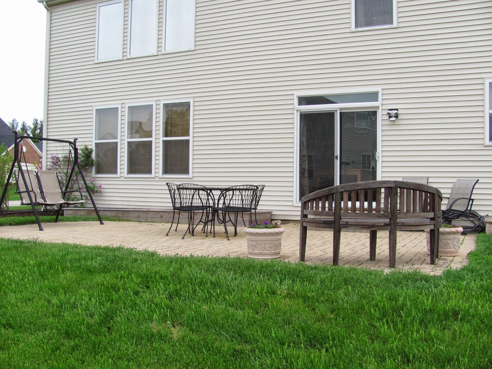 Header Farewell to Our Chicagoland Home