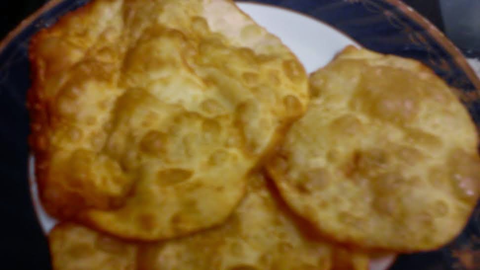 Roti Puri Vs Roti Canai Dr Rossidahs Blog