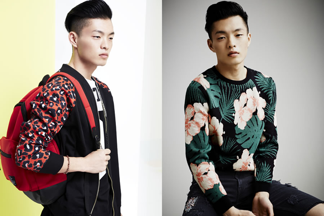 River Island River Island, Spring Summer 2014, Guy Overboard, Fashion Blogger