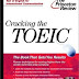 Ebook tiếng anh "Cracking the TOEIC"