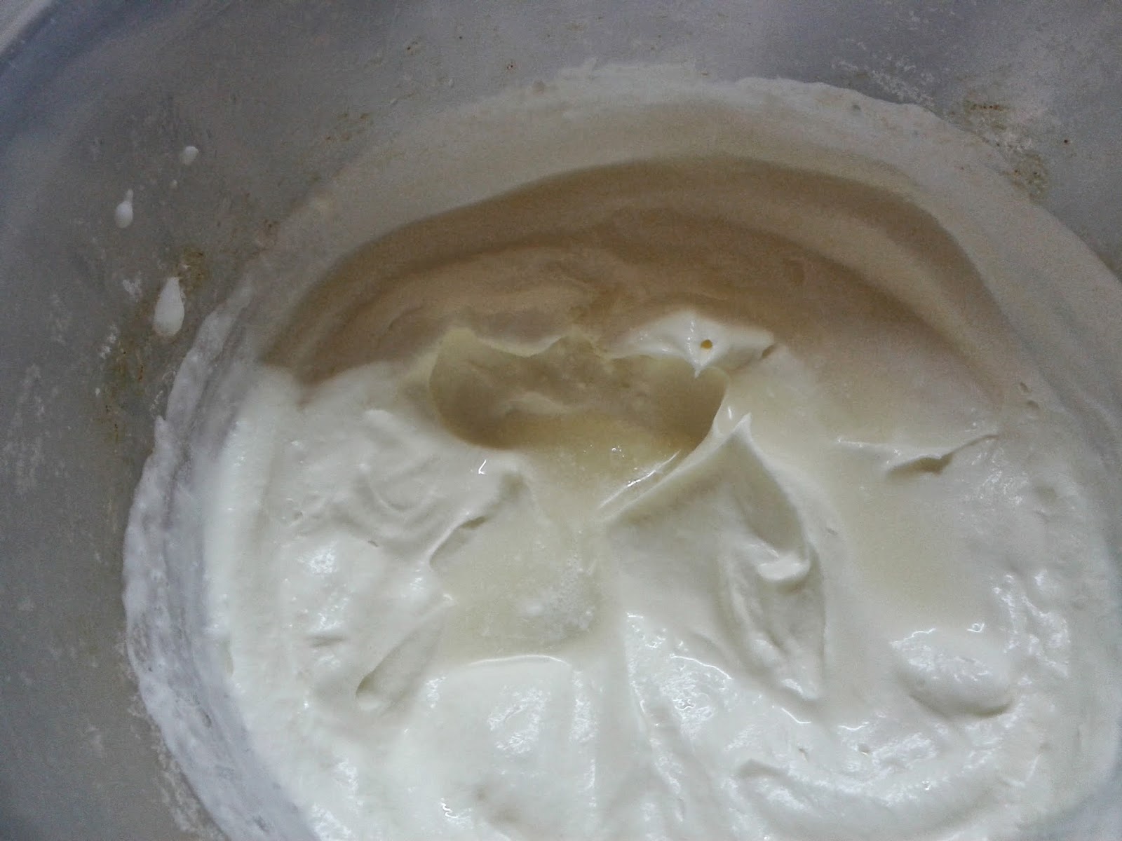 Crema Agria (para  Burritos Y Otros Platos)