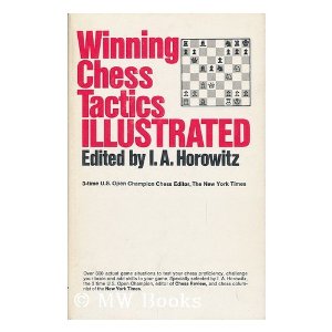 303 tricky chess tactics