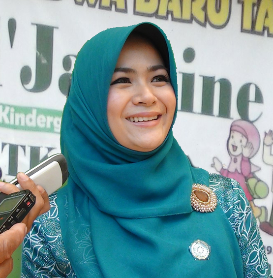 Tkit D Jasmine Berita