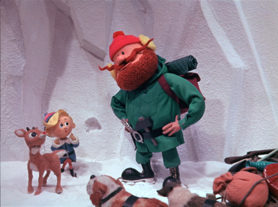 the fine art diner misfits nitwits rudolph the red nosed reindeer