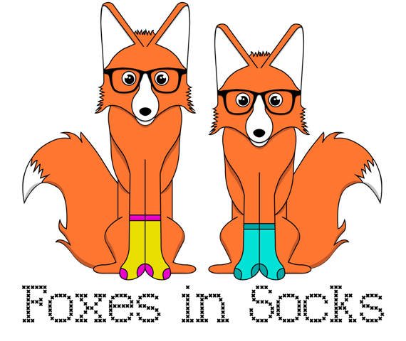 Foxes in Socks Podcast