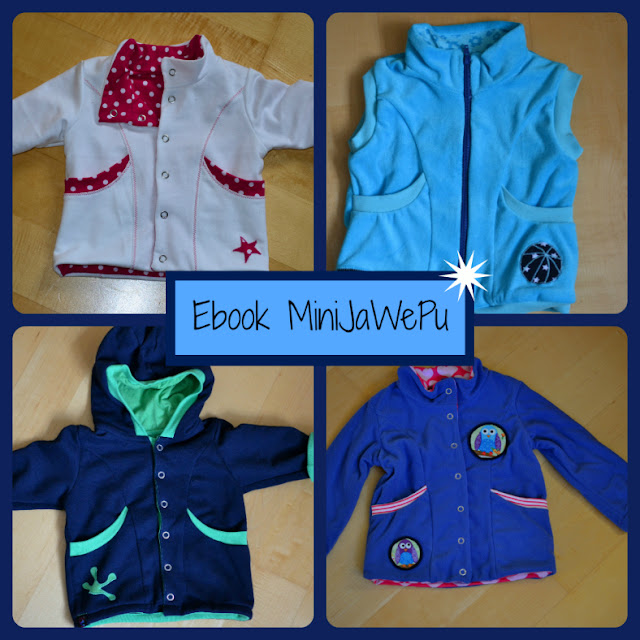Diy Genahte Weste Green Bird Diy Mode Deko Und Interieur