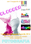 VINCITORE PREMIO " IGBA 2014"  NELLA SEZIONE FOTOGRAFIA