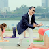 Gangnam style in 2013