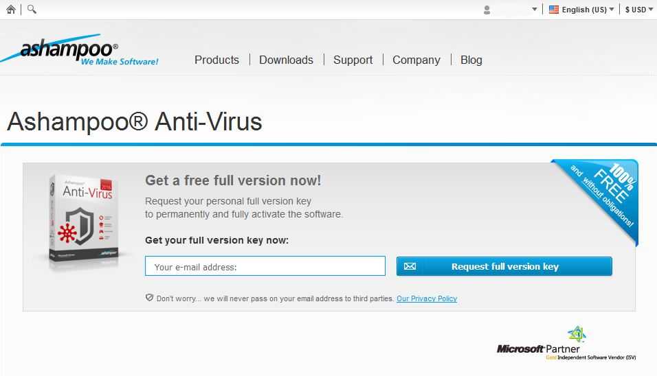 Antivirus Free Download Full Version For Windows 8 With Key