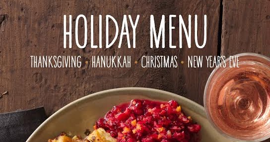 mycandishoppe xoxomcs the non traditional holiday dinner whole foods holiday menu