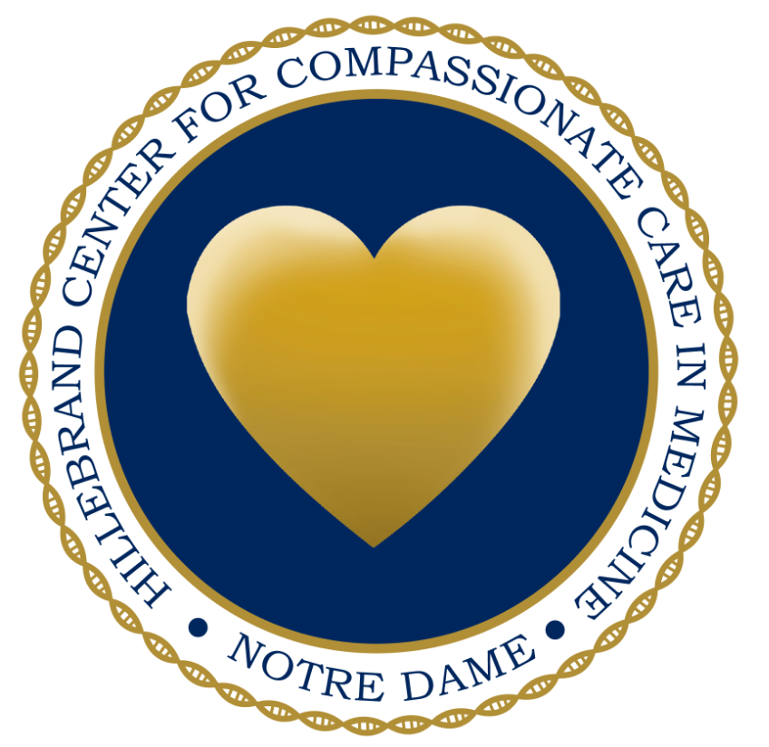 Compassionate Care in Medicine