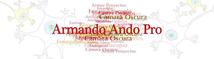 Armando Ando Pro by Chucman