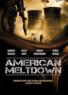American Meltdown Pesadelo Americano DVDRip AVI Dublado
