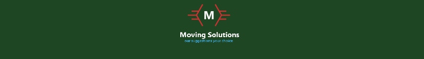 Moving solutions