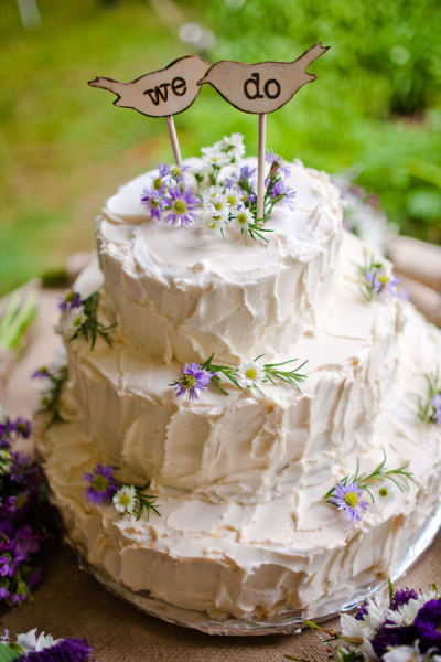 Pretty bridal beauty ideas inspired by fall bridal shows Pretty bridal beauty ideas inspired