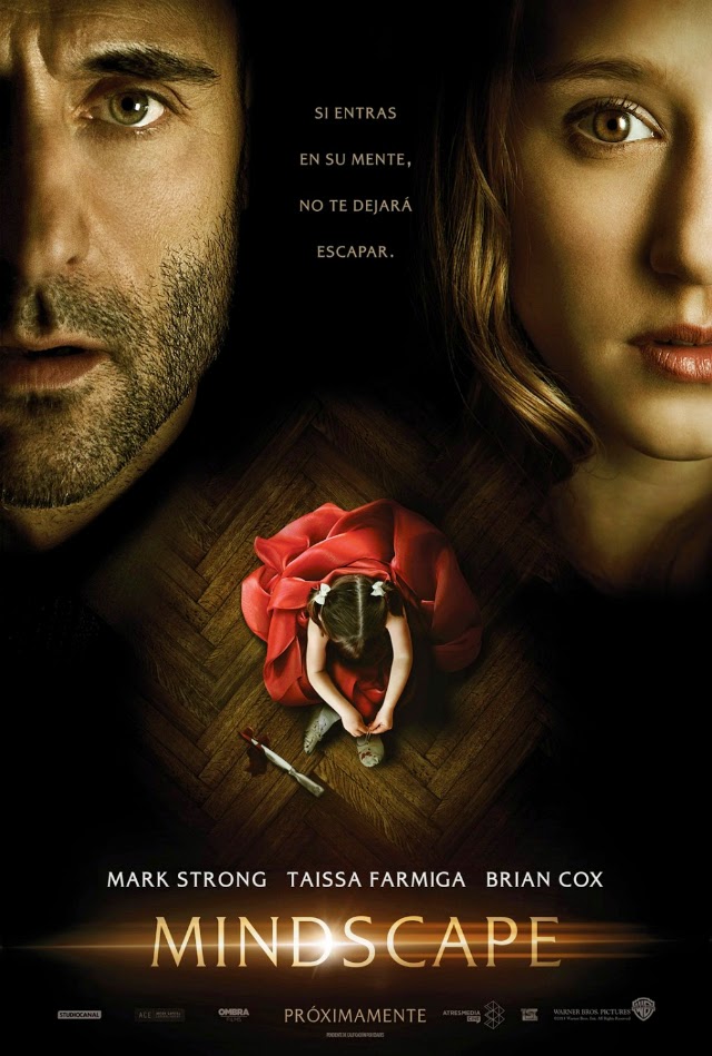 Mindscape - Solo Full Películas Mindscape - Solo Full Películas