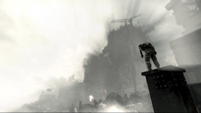 Nuevas imágenes de "I am alive" el cual no saldrá a la venta para PC 3