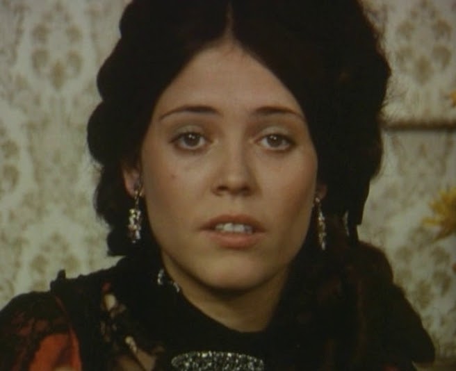 CANON MOVIES PATRICIA RHOMBERG in JOSEFINE MUTZENBACHER TEIL 1