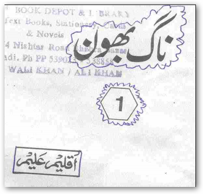 All urdu islamic books free download pdf