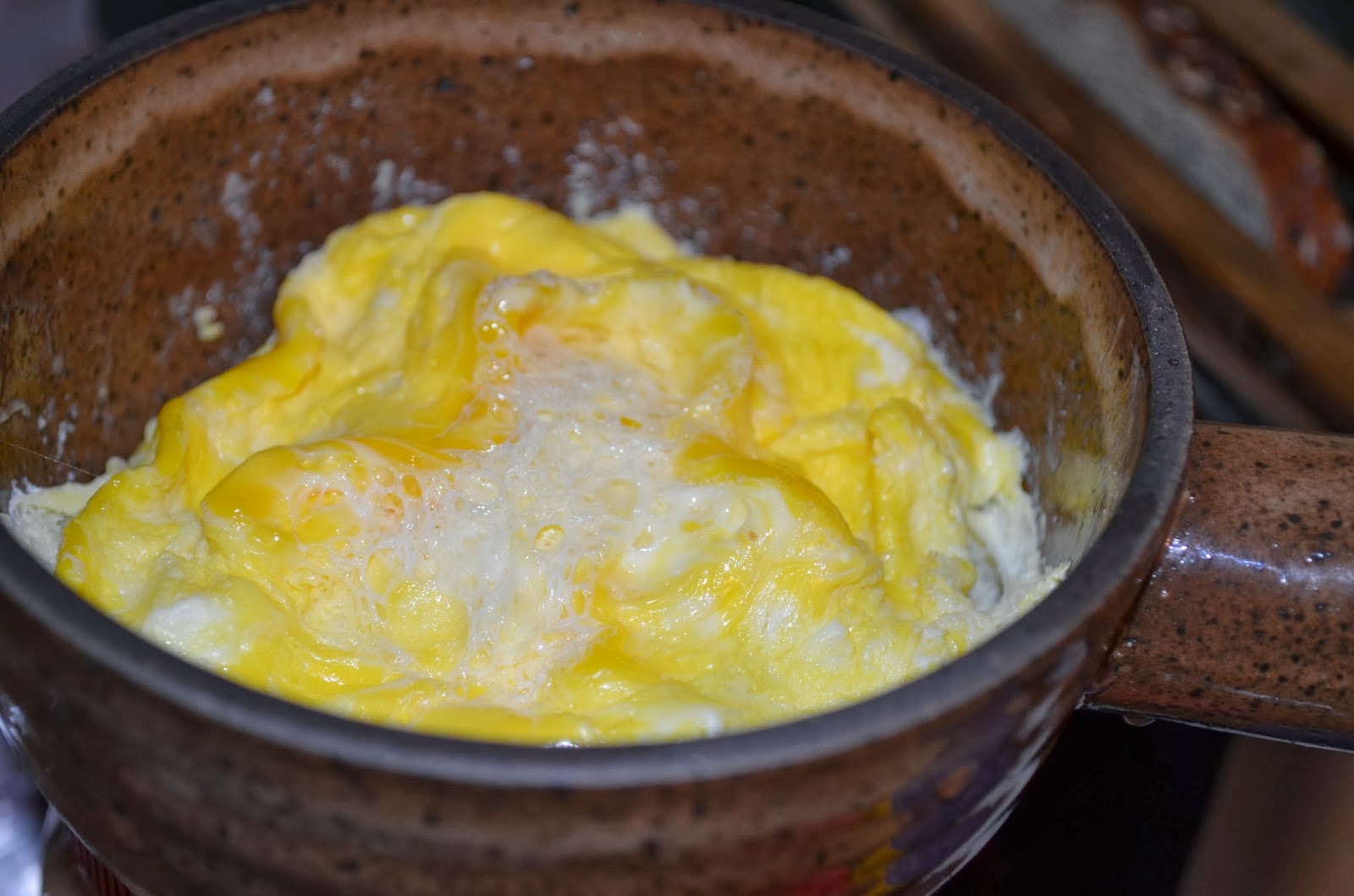 Back40 bringing back the old ways Stone Wave Cooker