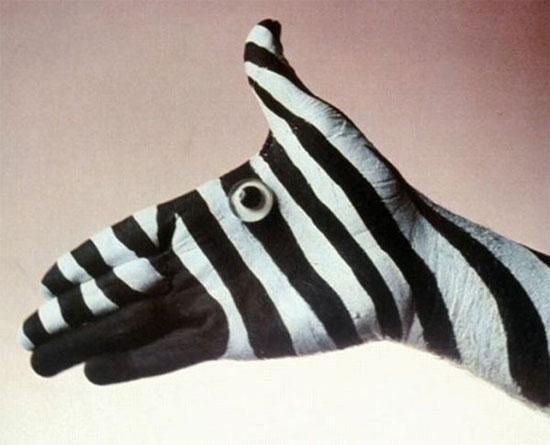 hand painting art