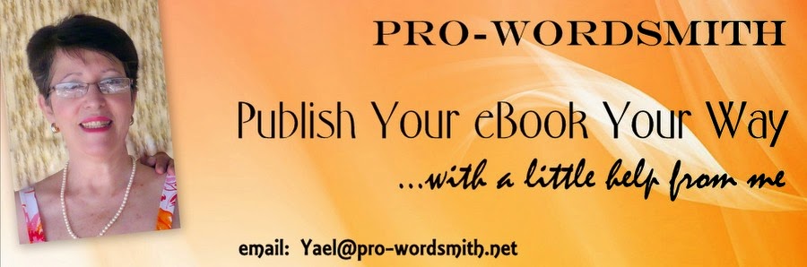 Publish Your e-Book Your Way!