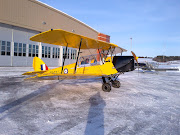 . get much more than 3/4 stick input anyways. (tiger moth feb )