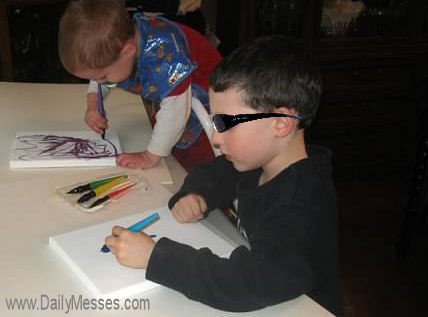 Daily Messes: 93 Father's Day Gift Ideas*