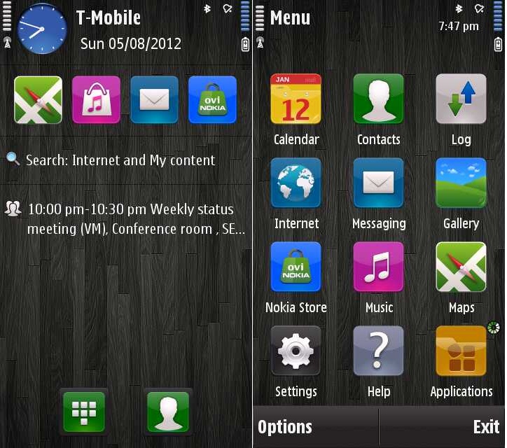 Download Themes And Games For Nokia 5800