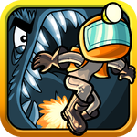 Worm Run Worm Run