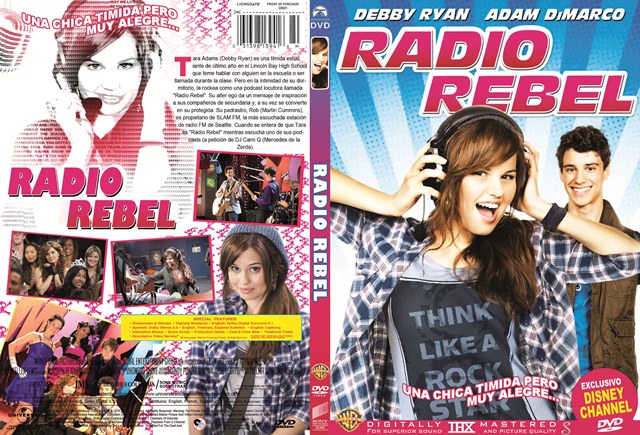 radio rebel movie free