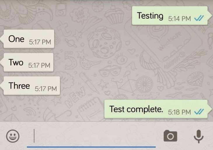 Whatsapp App Updates Whatsapp App Updates