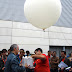 La Euskal Encounter lanza este domingo un globo estratosférico con equipos de radioaficionados